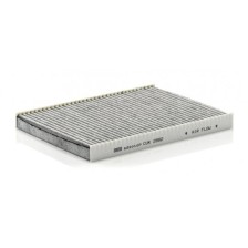 Kupéfilter MANN-FILTER CUK 2882
