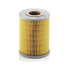 Oljefilter MANN-FILTER H 1038