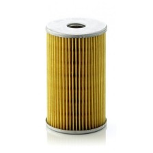 Oljefilter MANN-FILTER H 820/3 x