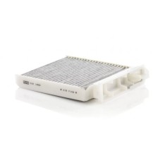Kupéfilter MANN-FILTER CUK 1829