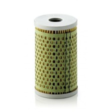 Oljefilter MANN-FILTER H 601