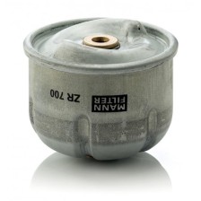 Oljefilter MANN-FILTER ZR 700 x