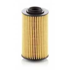 Oljefilter MANN-FILTER HU 69/3 x
