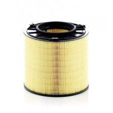 Luftfilter MANN-FILTER C 17 013
