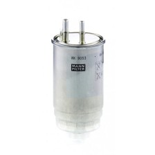 Bränslefilter MANN-FILTER WK 9053 z