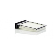 Kupéfilter MANN-FILTER CU 2317