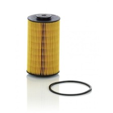 Bränslefilter MANN-FILTER P 811 x