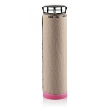 Sekundärt luftfilter MANN-FILTER CF 500