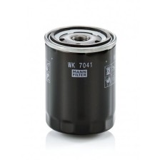 Bränslefilter MANN-FILTER WK 7041