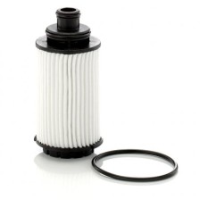 Oljefilter MANN-FILTER HU 6023 z