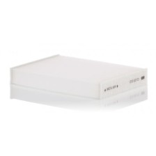 Kupéfilter MANN-FILTER CU 25 012