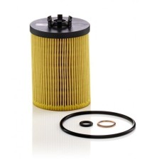 Oljefilter MANN-FILTER HU 823 x