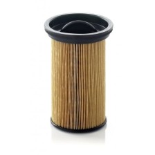 Bränslefilter MANN-FILTER PU 742