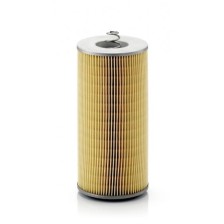 Oljefilter MANN-FILTER H 12 110/2 x
