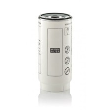 Bränslefilter MANN-FILTER PL 420/7 x