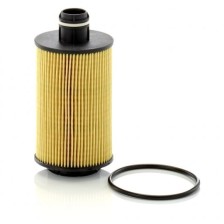 Oljefilter MANN-FILTER HU 7030 z