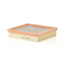 Luftfilter MANN-FILTER C 22 029