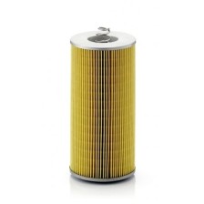 Oljefilter MANN-FILTER H 12 110/3