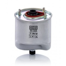 Bränslefilter MANN-FILTER WK 9046
