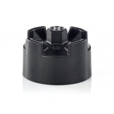 Oljefilternyckel MANN-FILTER LS 9