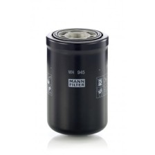 Hydraulfilter, automatväxellåda MANN-FILTER WH 945