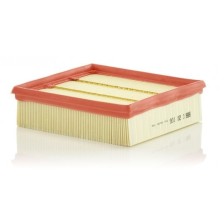 Luftfilter MANN-FILTER C 20 106