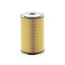Oljefilter MANN-FILTER HU 1291/1 z