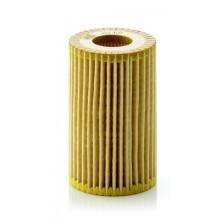 Oljefilter MANN-FILTER HU 611 x