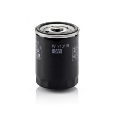 Oljefilter MANN-FILTER W 713/19