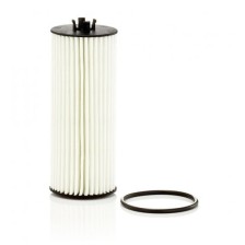Oljefilter MANN-FILTER HU 6008/1 z