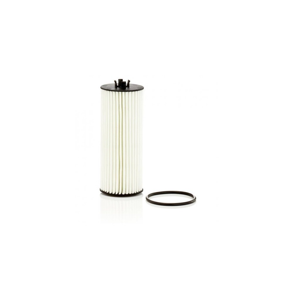 Oljefilter MANN-FILTER HU 6008/1 z