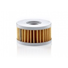 Oljefilter MANN-FILTER MH 69