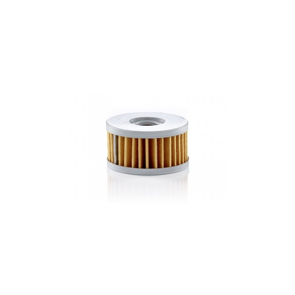 Oljefilter MANN-FILTER MH 69