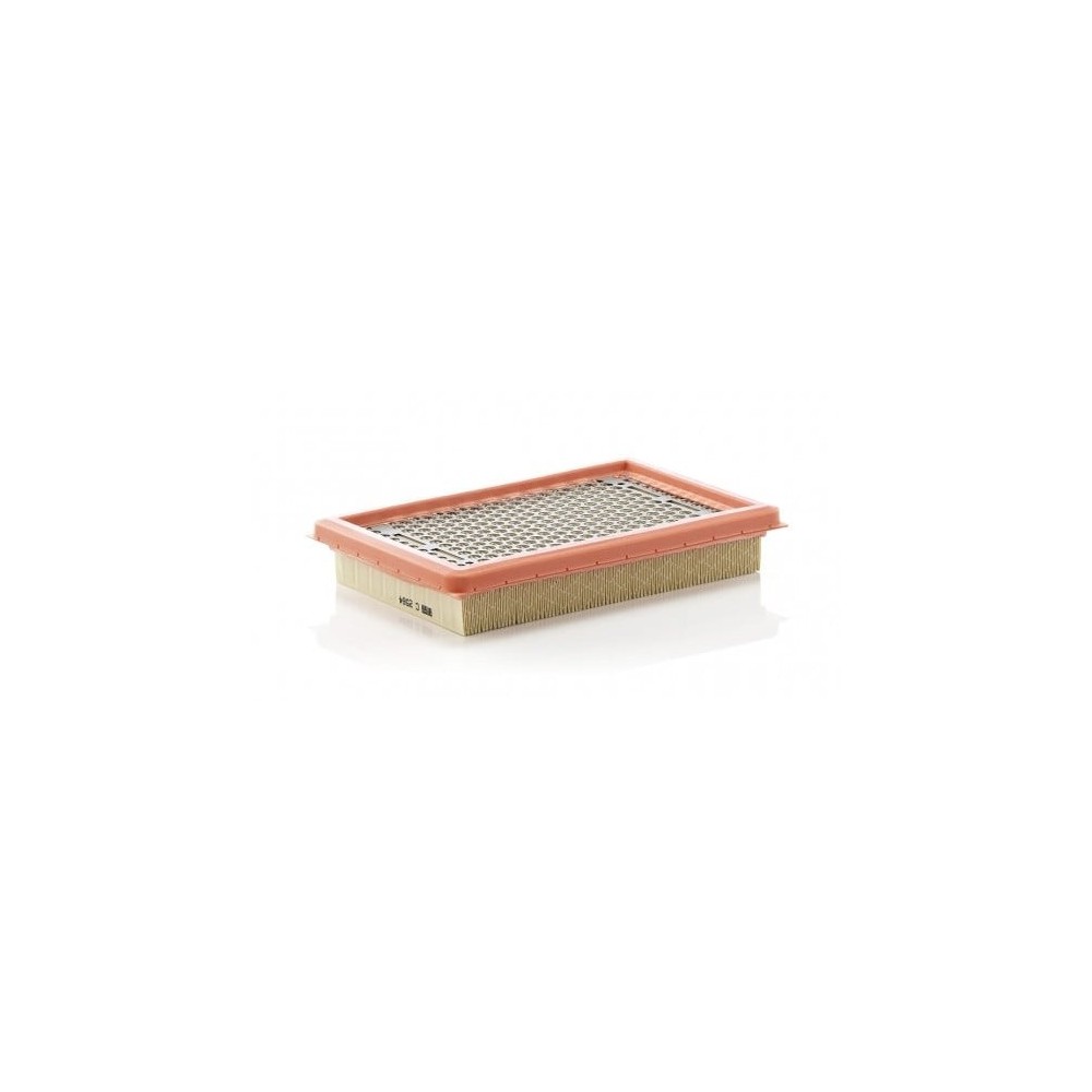 Luftfilter MANN-FILTER C 2564