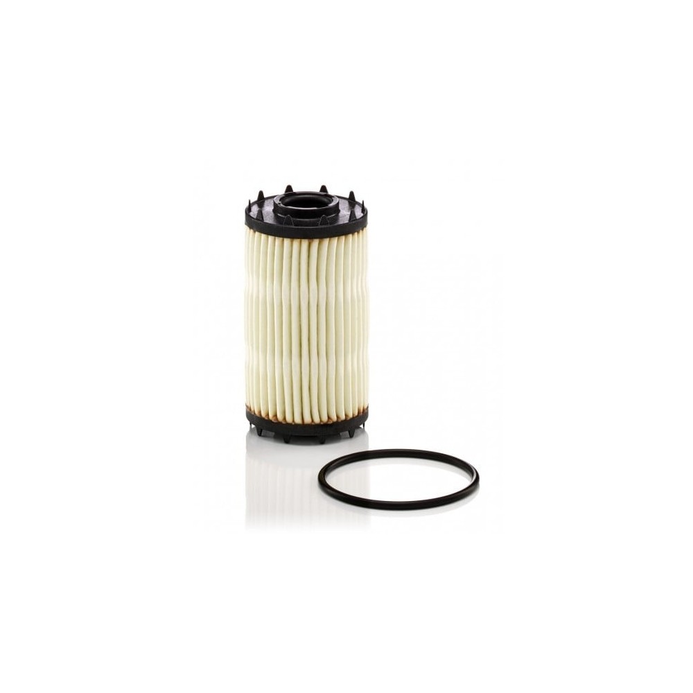 Oljefilter MANN-FILTER HU 7049 z