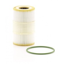 Oljefilter MANN-FILTER HU 7035 y