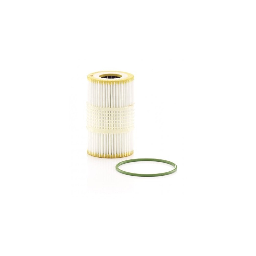 Oljefilter MANN-FILTER HU 7035 y