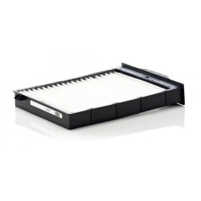 Kupéfilter MANN-FILTER CU 2316