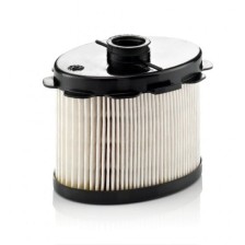 Bränslefilter MANN-FILTER PU 1021 x