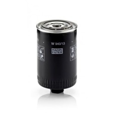 Oljefilter MANN-FILTER W 940/13