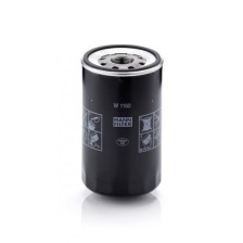 Oljefilter MANN-FILTER W 1160