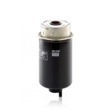 Bränslefilter MANN-FILTER WK 8165
