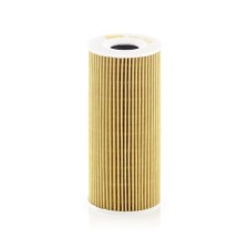Oljefilter MANN-FILTER HU 7026 z