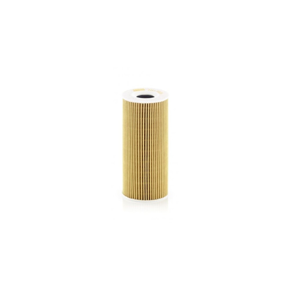 Oljefilter MANN-FILTER HU 7026 z