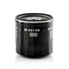 Oljefilter MANN-FILTER W 921/80