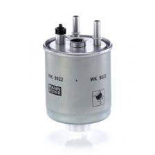Bränslefilter MANN-FILTER WK 9022