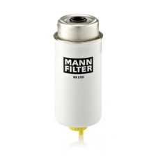 Bränslefilter MANN-FILTER WK 8105