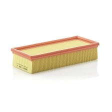 Luftfilter MANN-FILTER C 2874