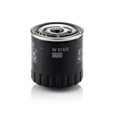 Oljefilter MANN-FILTER W 815/5
