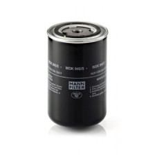 Bränslefilter MANN-FILTER WDK 940/5